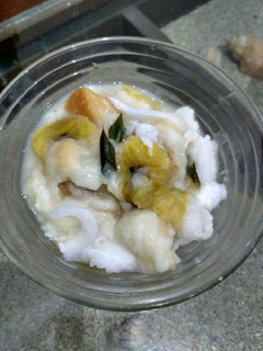 Foto resep Pis Roti Modif