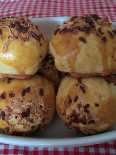 Foto resep Pisang Molen Coklat Keju