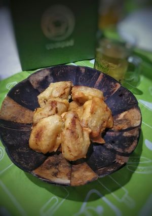 Foto resep Pisang Goreng Krispi