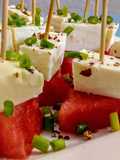 PATILLA (Sandía), con Queso Costeño...!❣️💕💝💟