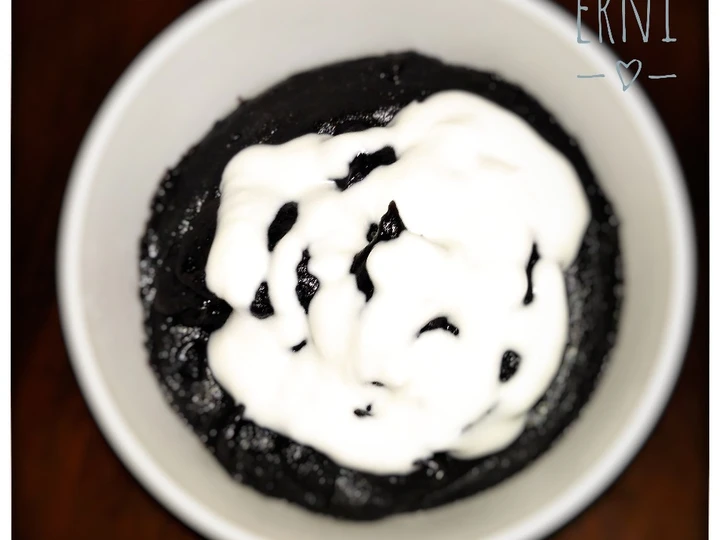 Cara Mudah Membuat Resep Bubur Tepung Ketan Hitam yang Bikin Ngiler Anti Ribet, Uenak Banget