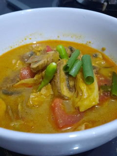 Foto resep Tongseng Jamur