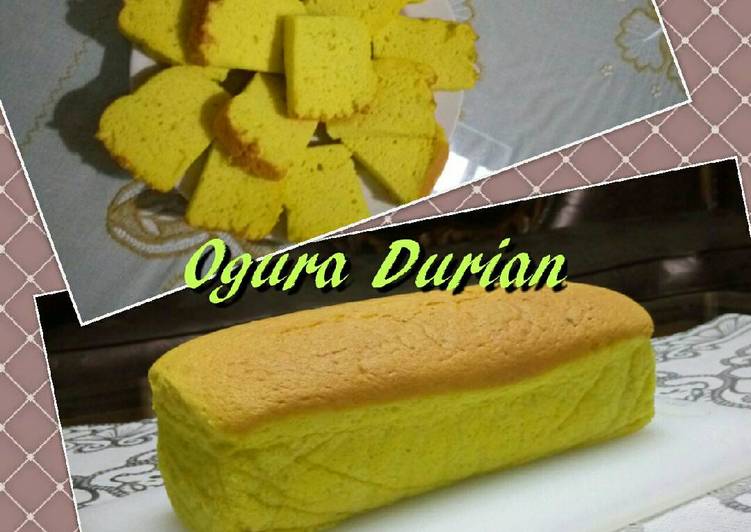 Ogura Durian