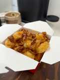 Honey Walnut Shrimp