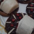 شیرینی یلدایی🍪