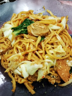 Foto resep Mie goreng