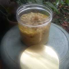 รูปของ Bumbu Dasar Putih