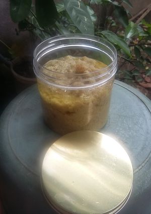 Foto resep Bumbu Dasar Putih