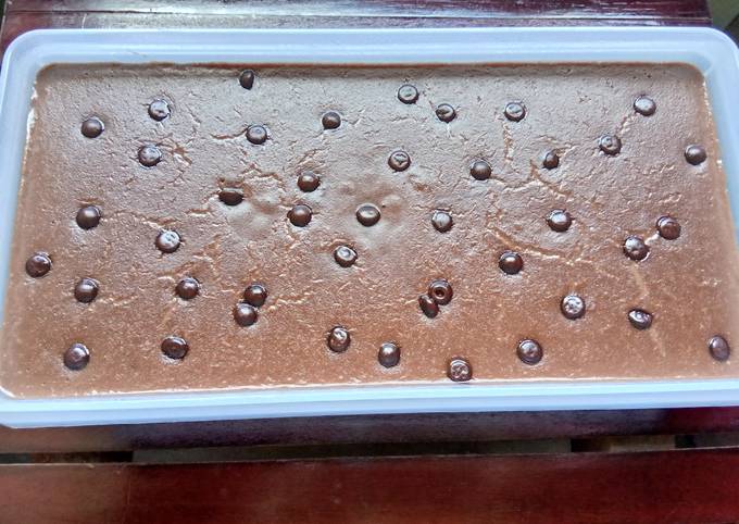 Resep  Puding  Brownies  oleh Iin Afriyanti Cookpad