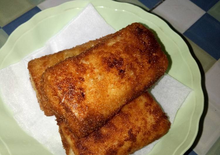 Risol Mayo