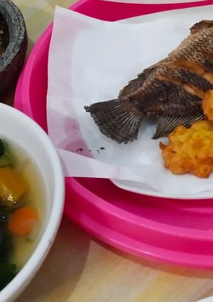 Foto resep Sambal jomblo