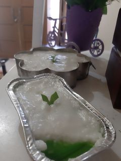 Foto resep Lumpur surga