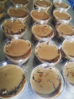 Foto resep Brown sugar Coffee