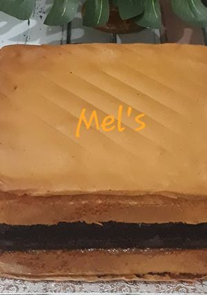 Foto resep Lapis surabaya