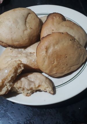 Una foto de Masitas de Dulce de leche