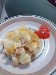 Foto resep Macaroni schotel