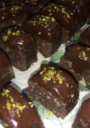 صورة لوصفة قاطو ماكاو