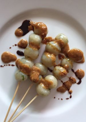Foto resep Cilok