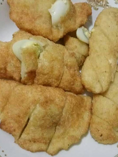 Foto resep Mpek mpek Dos