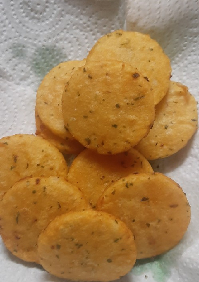 Una foto de Sabropapas