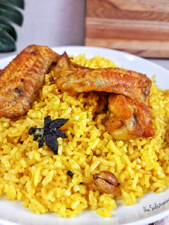 Foto resep Nasi Kebuli