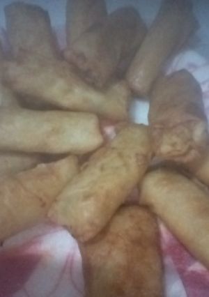 صورة لوصفة وصفة البوراك
