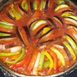 Ratatouille (vegano)