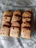 Galletas de mascabo