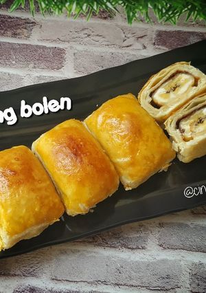 Foto resep Pisang Bolen