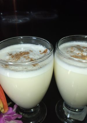 Una foto de Leche Merengada🤩😍