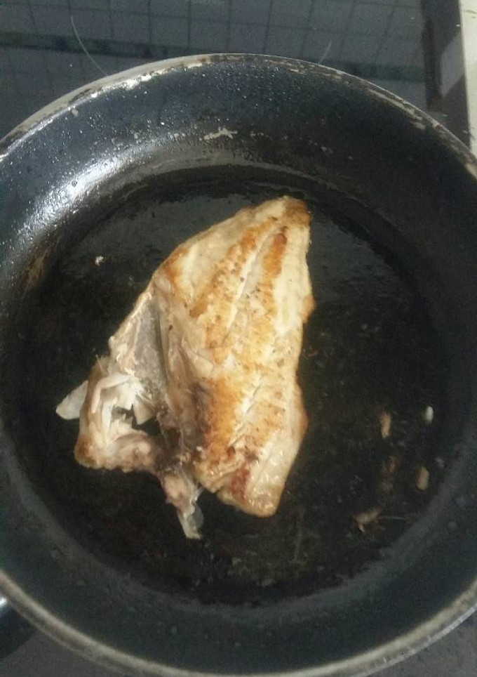 Una foto de Pescados plancha máximo sabor