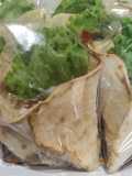 Kebab Mini sederhana