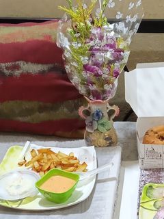 সহজে তৈরি দুটি সস (sahaje toiri duti sauce recipe in Bengali) রেসিপির প্রধান ছবি