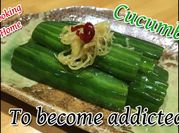 A picture of refrigerator pickles
