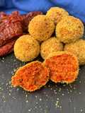 Sun-Dried Tomato Bites in Air Fryer