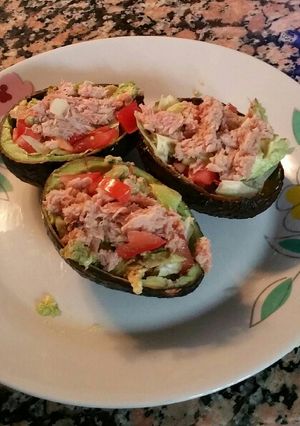 Foto principal de Aguacates light
