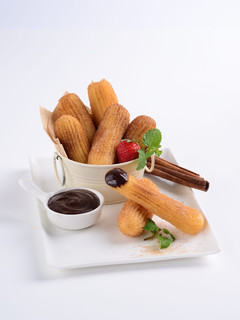Foto resep Churros
