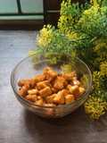 Tempe kecap saus tiram fav kk