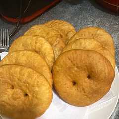 Una foto de Sopaipillas (sin zapallo)