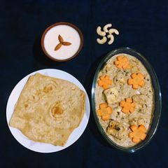 A picture of Paneer Kali Mirch.