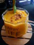 Mango Lassi