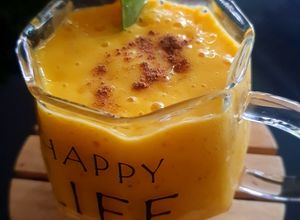 Foto resep Mango Lassi