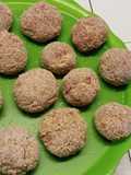 Albóndigas de carne 🧆