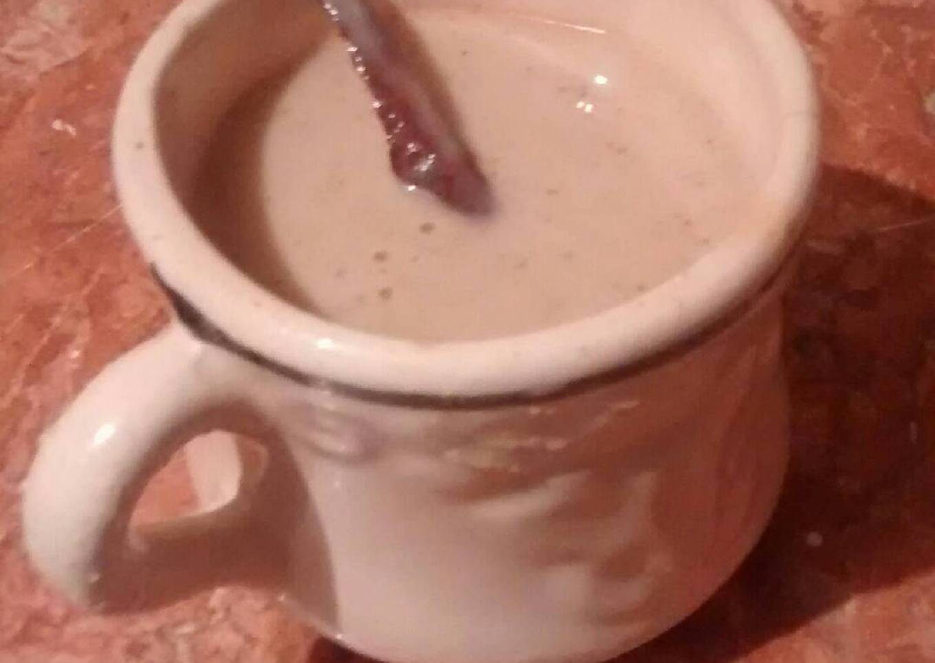 Champurrado😄