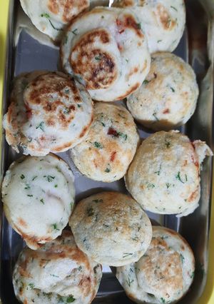 અપ્પમ (Appam Recipe In Gujarati) રેસીપી મુખ્ય ફોટો