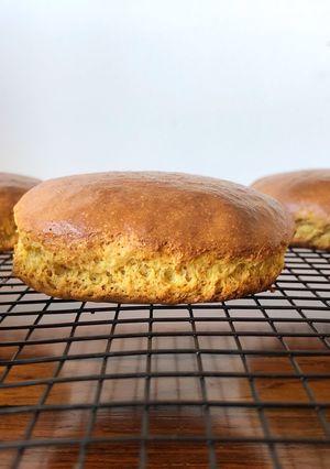 Foto de Pão Low Carb