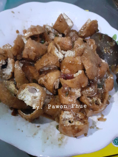 Foto resep Tahu Gejrot