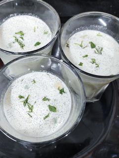 पान मिल्क शेक (Pan milk shake recipe in hindi) रेसिपी मुख्य फोटो