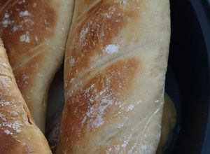 Foto principal de Baguette