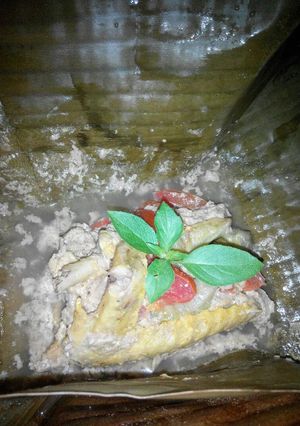 Foto resep Garang asem sederhana